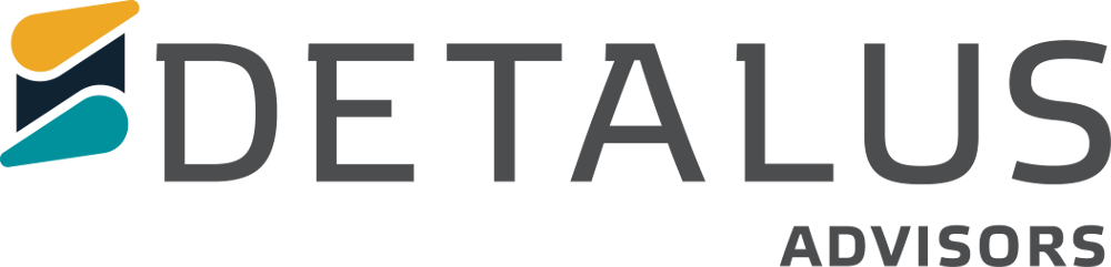 Detalus logo